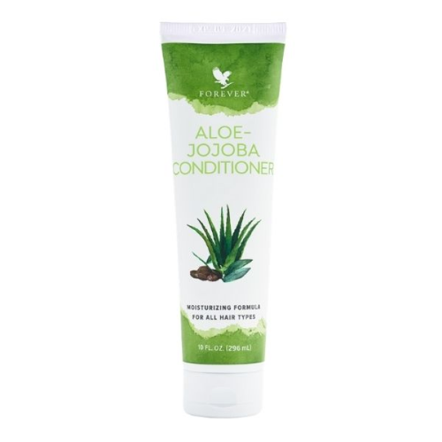 Aloe-Jojoba Conditioner