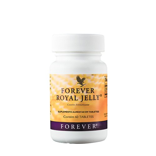 Forever Royal Jelly