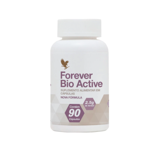 Forever Bio Active